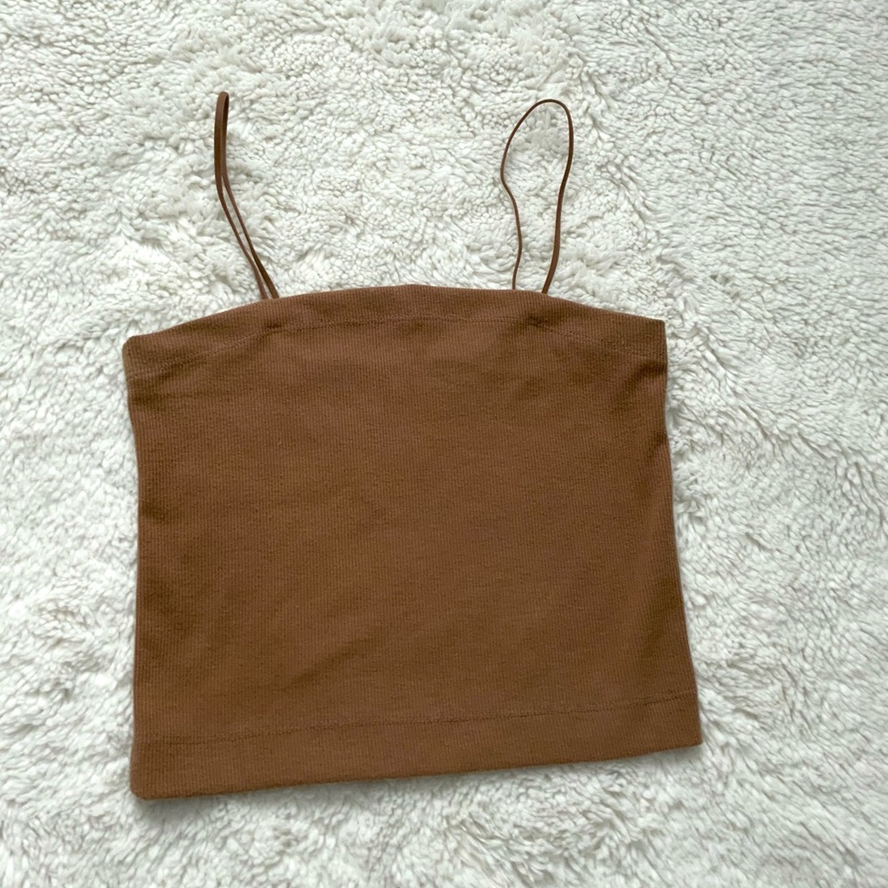American Eagle Tank Top